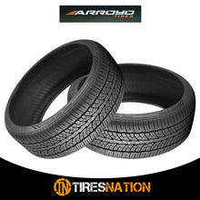 Arroyo Ultra Sport A/S 285/45R22 114V Tire