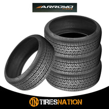 Arroyo Ultra Sport A/S 295/35R24 110W Tire