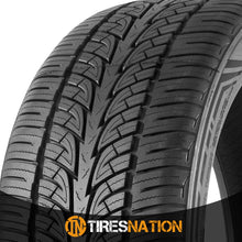 Arroyo Ultra Sport A/S 295/35R24 110W Tire
