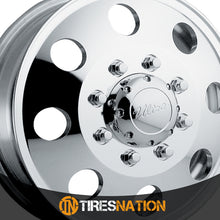 Ultra 02P Modular Dually 16X6 8X170 130.18 +102