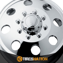 Ultra 02P Modular Dually 16X6 8X170 130.18 +102