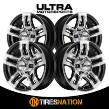 Ultra 052U Hangout Trailer 15X6 5X4.50 81.50 +00