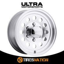 Ultra 062 Smooth Mod Trailer 16X8 8X170 130.17 -06