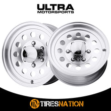 Ultra 062 Smooth Mod Trailer 16X8 6X5.50 108.00 -06