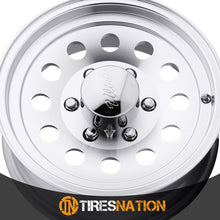 Ultra 062 Smooth Mod Trailer 16X8 8X170 130.17 -06