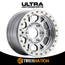 Ultra 103M X103 Xtreme 17X6.5 5X205 160.70 -19