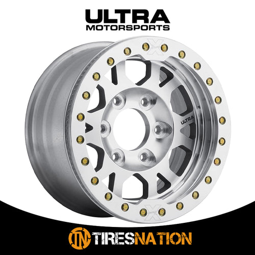 Ultra 103M X103 Xtreme 17X6.5 5X205 160.70 -19