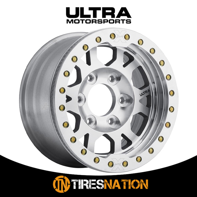 Ultra 103M X103 Xtreme 15X6.5 5X205 160.70 -25.5