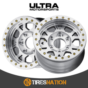 Ultra 103M X103 Xtreme 15X6.5 5X205 160.70 -25.5