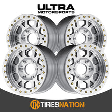 Ultra 103M X103 Xtreme 15X6.5 5X205 160.70 -25.5