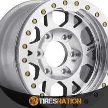 Ultra 103M X103 Xtreme 17X9 6X6.50 108.00 -14