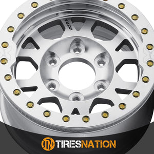Ultra 103M X103 Xtreme 15X6.5 5X205 160.70 -25.5