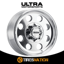 Ultra 164P 17X9 6X135 87 -12