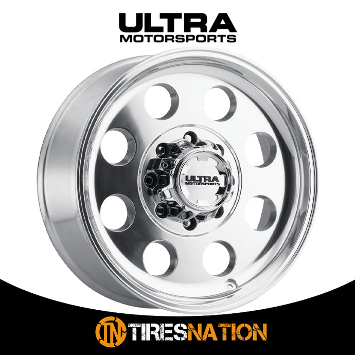 Ultra 164P 15X7 5X4.50 83.00 -09