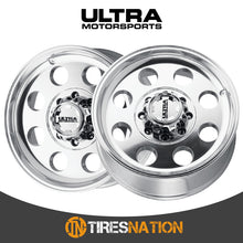Ultra 164P 15X7 5X5.50 N/A -09