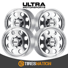 Ultra 164P 15X7 5X5.50 N/A -09