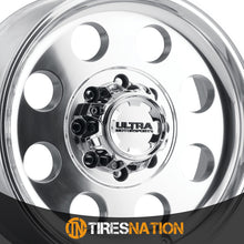 Ultra 164P 15X7 5X5.50 N/A -09