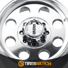 Ultra 164P 16X8 7X150 0 -06