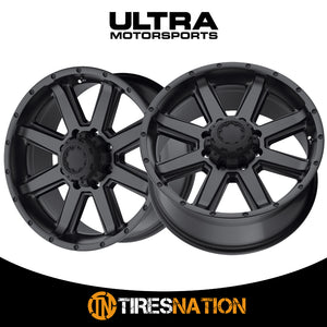 Ultra 195Sb Crusher 18X8.5 6X5.50 106.10 +10