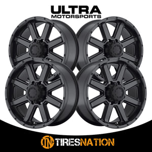 Ultra 195Sb Crusher 18X8.5 6X5.50 106.10 +10