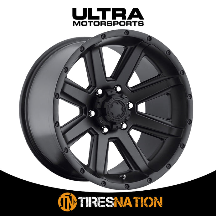 Ultra 195Sb Crusher 16X8 6X5.50 106.10 +01