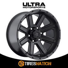 Ultra 195Sb Crusher 17X8 6X5.50 106.10 +10