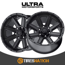 Ultra 195Sb Crusher 20X9 8X6.50 125.20 +18