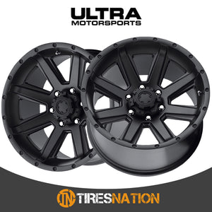 Ultra 195Sb Crusher 17X8 5X5.00 78.00 +25