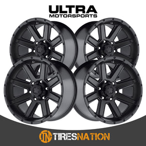 Ultra 195Sb Crusher 17X8 5X5.00 78.00 +25