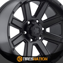 Ultra 195Sb Crusher 18X8.5 6X135 87.00 +25