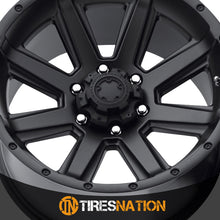 Ultra 195Sb Crusher 17X8 6X5.50 106.10 +25