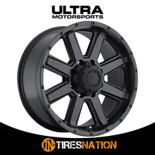Ultra 195Sb Crusher 17X9 8X6.50 125.20 +00