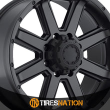 Ultra 195Sb Crusher 17X9 8X6.50 125.20 +00