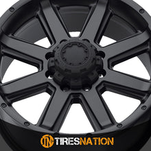 Ultra 195Sb Crusher 17X9 8X6.50 125.20 +00