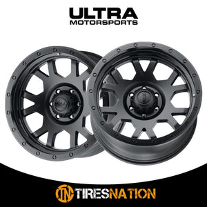 Ultra 113B The Boss 20X9 6X5.50 106.1 +01