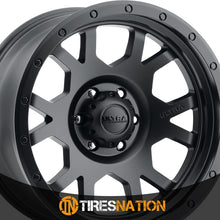 Ultra 113B The Boss 20X9 6X135 87 +18