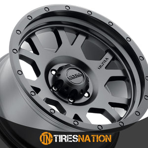 Ultra 113B The Boss 20X9 6X5.50 106.1 +18