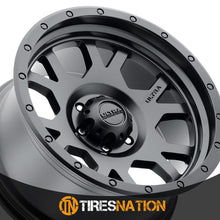 Ultra 113B The Boss 20X10 8X170 125.2 -19