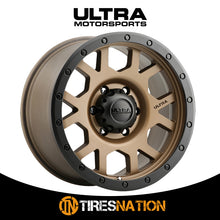 Ultra 113Bz The Boss 17X9 5X5.00 78 +01