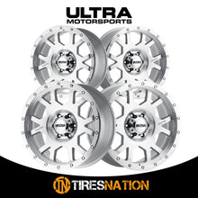 Ultra 113M The Boss 20X9 6X5.50 106.1 +18
