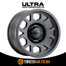 Ultra 114Sb The Chief 18X9 6X5.50 106.1 +12