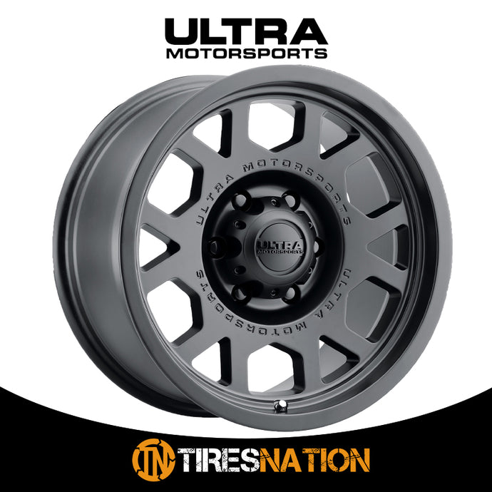 Ultra 114Sb The Chief 16X8 6X5.50 106.1 +01