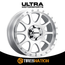 Ultra 115M The General 17X9 6X5.50 106.1 +01
