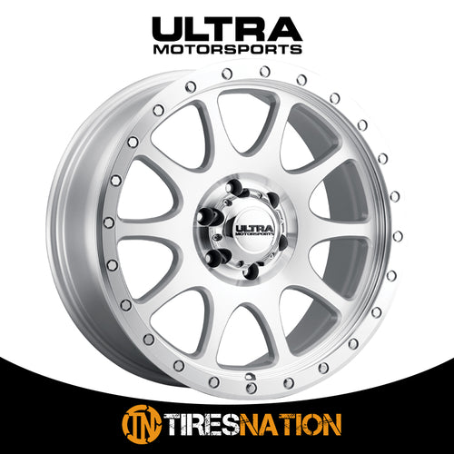 Ultra 115M The General 20X9 6X5.50 106.1 +01