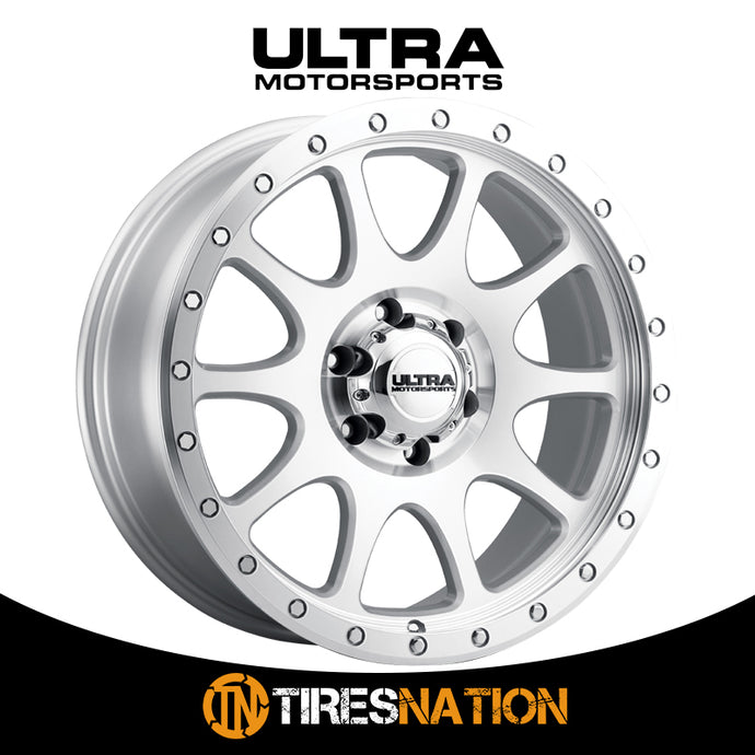 Ultra 115M The General 20X9 6X5.50 106.1 +01