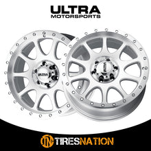 Ultra 115M The General 17X9 6X5.50 106.1 +01