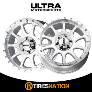 Ultra 115M The General 20X9 6X5.50 106.1 +01