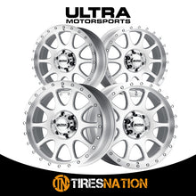 Ultra 115M The General 17X9 6X5.50 106.1 +01