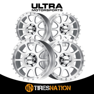 Ultra 115M The General 20X9 6X5.50 106.1 +01