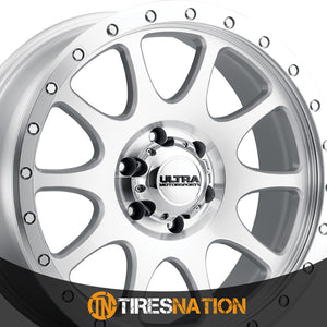 Ultra 115M The General 20X9 6X5.50 106.1 +01